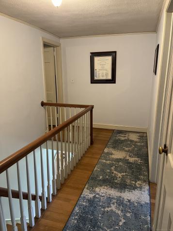 203 Ballard Drive West Hartford CT 06119