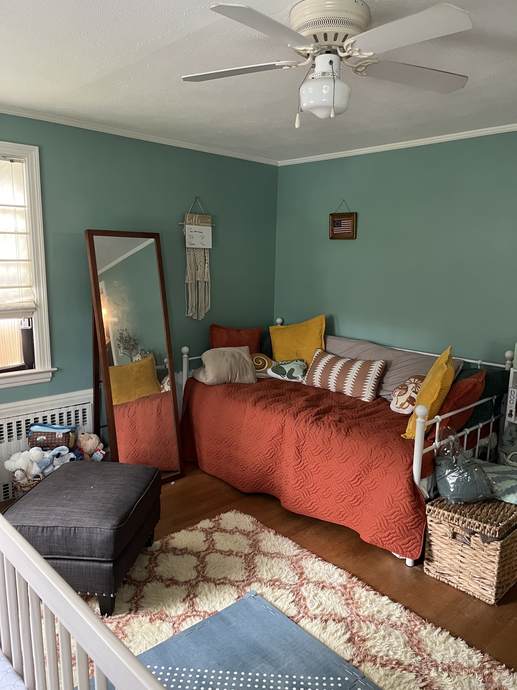 203 Ballard Drive West Hartford CT 06119