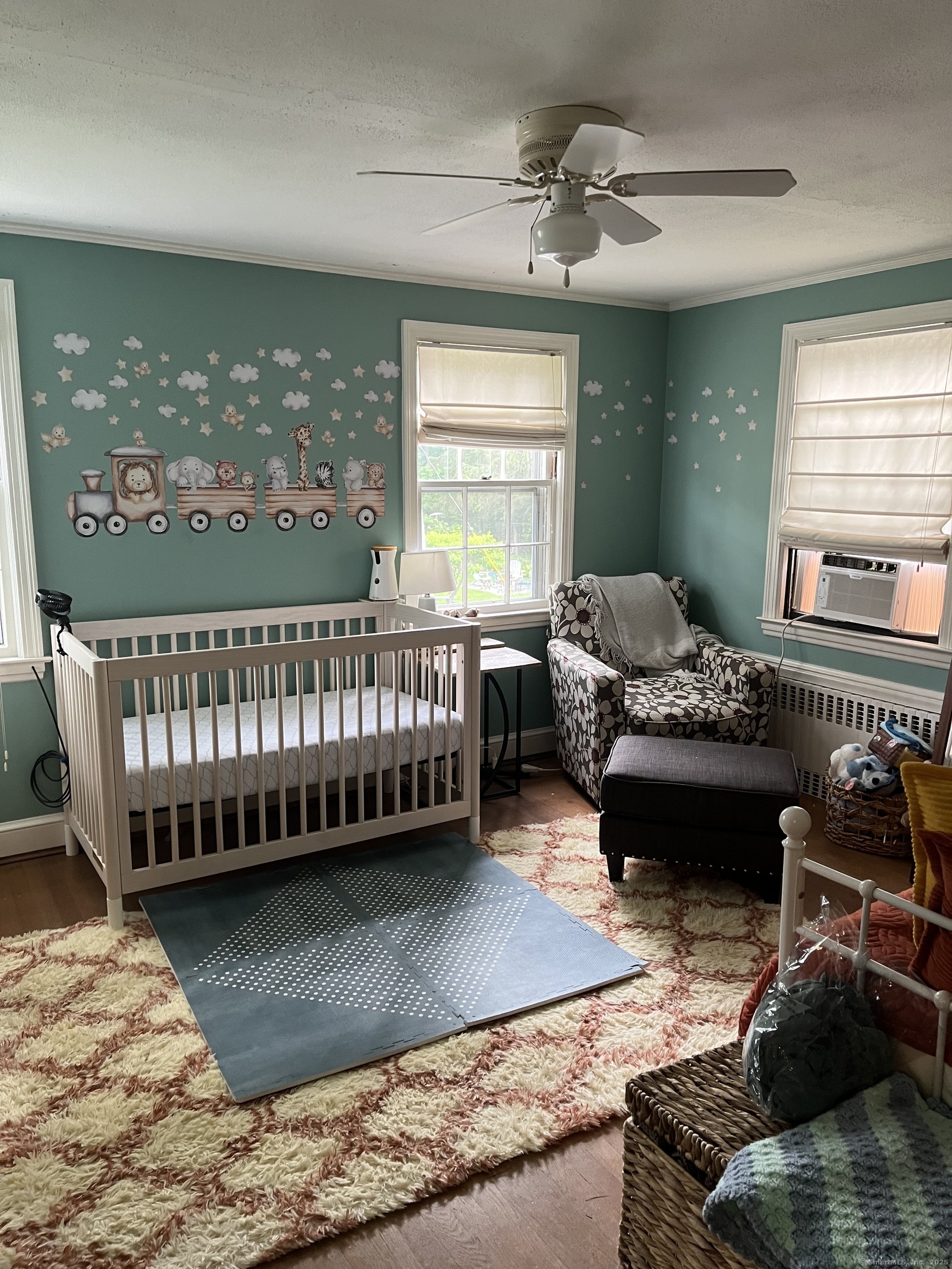 203 Ballard Drive West Hartford CT 06119