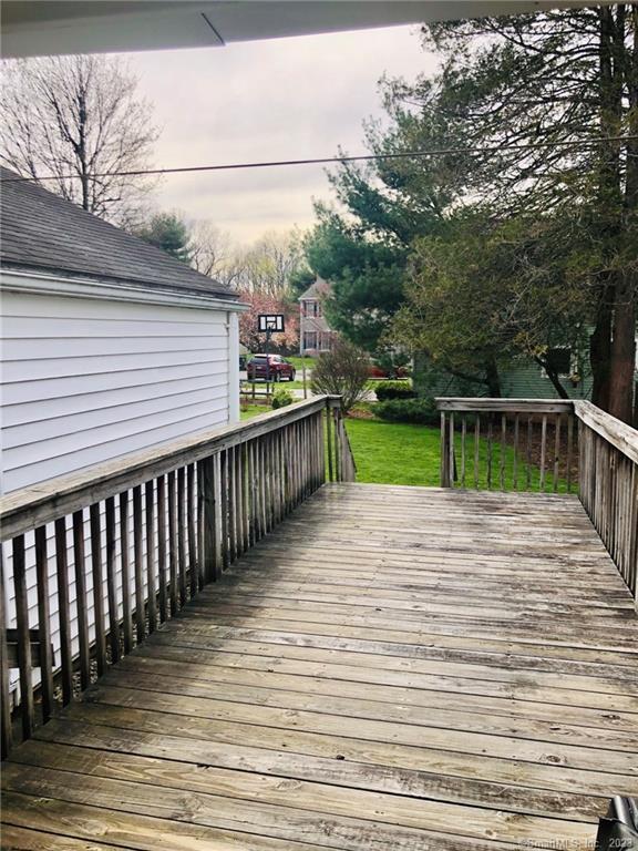 203 Ballard Drive West Hartford CT 06119