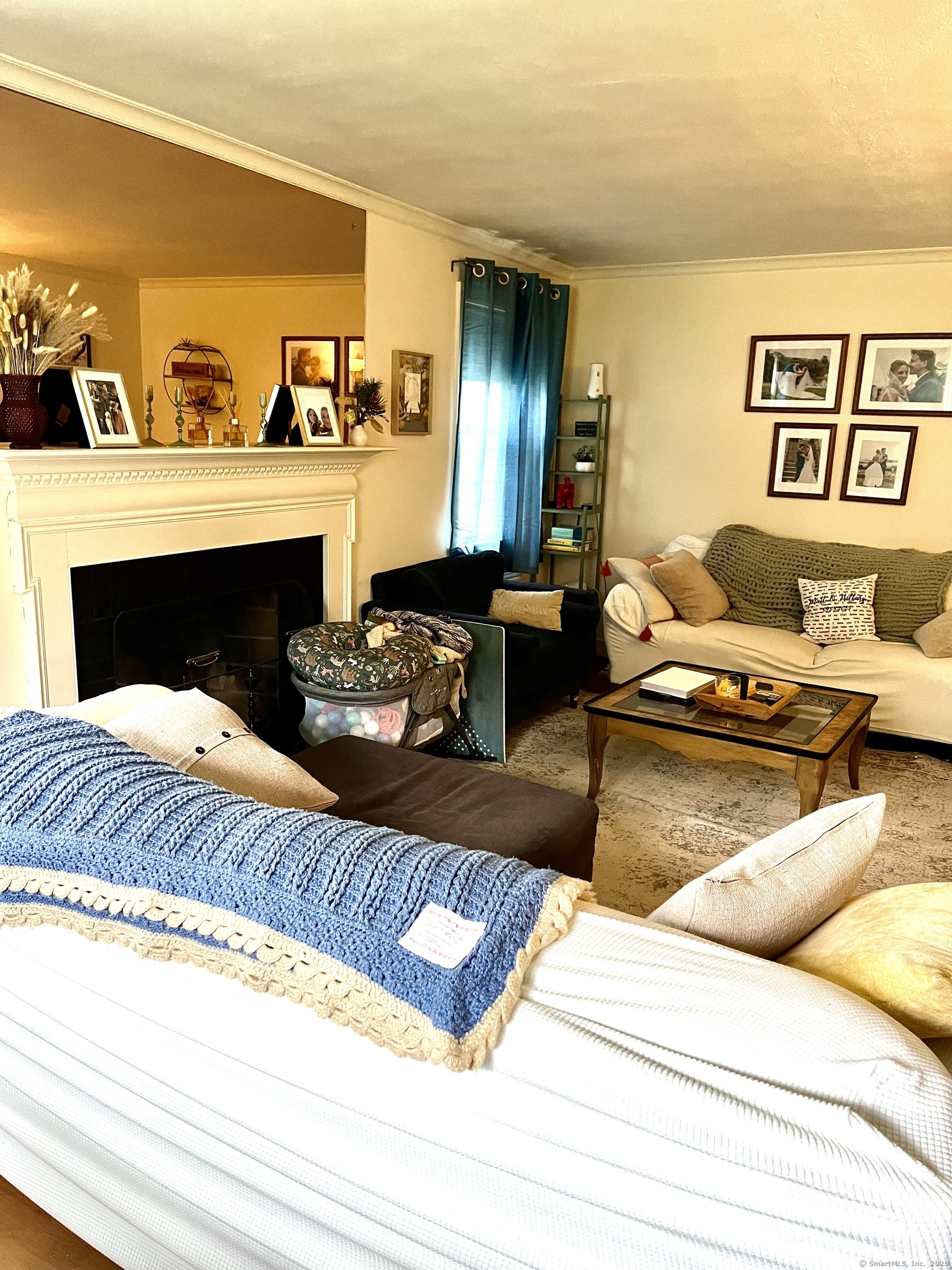 203 Ballard Drive West Hartford CT 06119