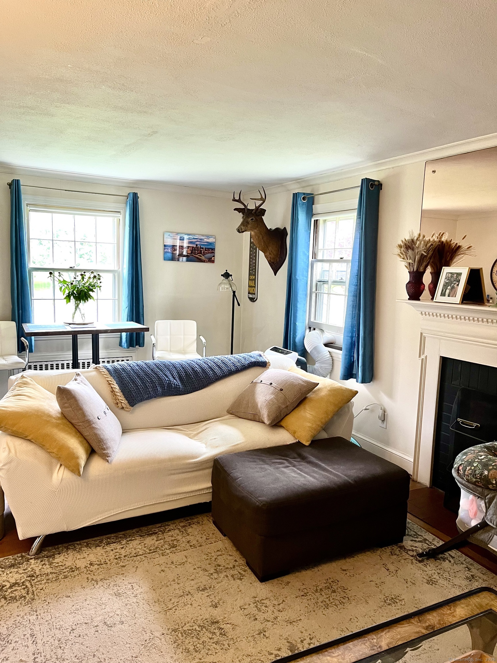 203 Ballard Drive West Hartford CT 06119