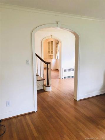 203 Ballard Drive West Hartford CT 06119