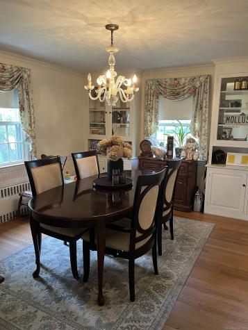 203 Ballard Drive West Hartford CT 06119