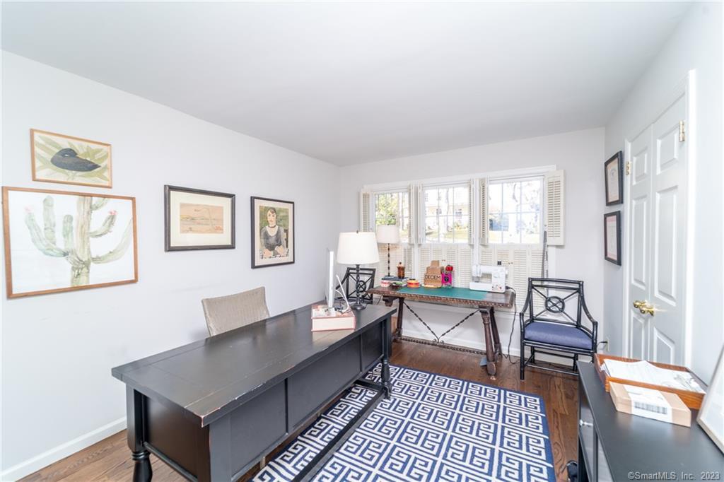 143 East Avenue New Canaan CT 06840