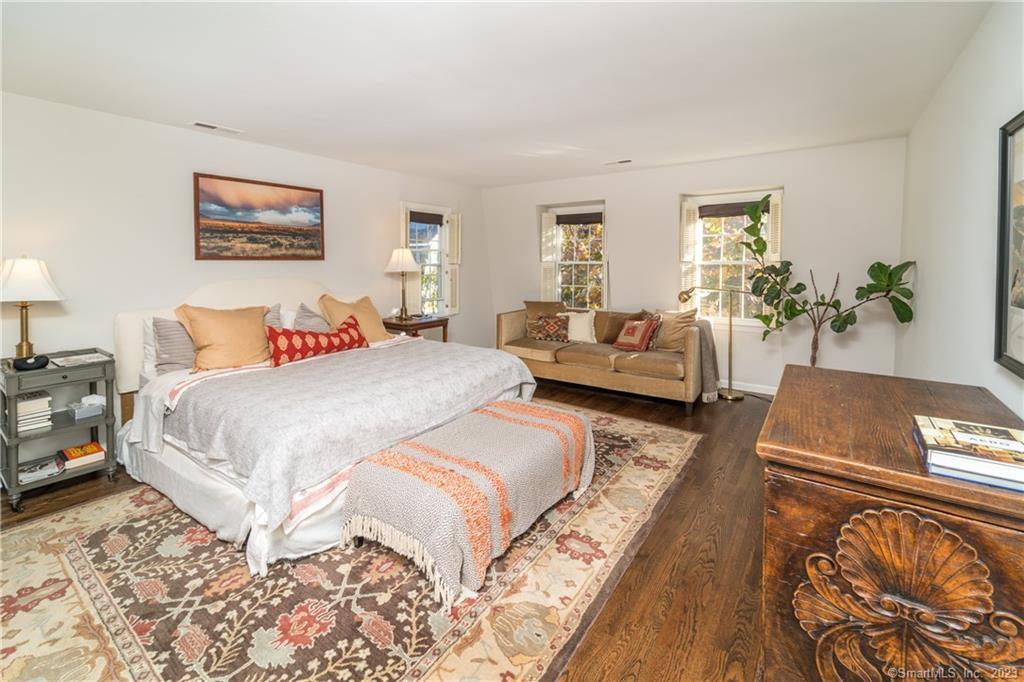 143 East Avenue New Canaan CT 06840