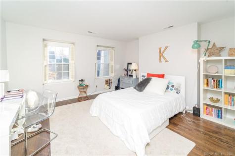 143 East Avenue New Canaan CT 06840