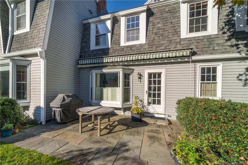 143 East Avenue New Canaan CT 06840