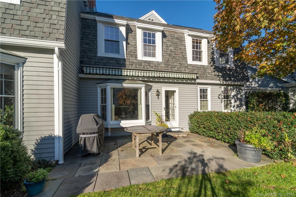 143 East Avenue New Canaan CT 06840