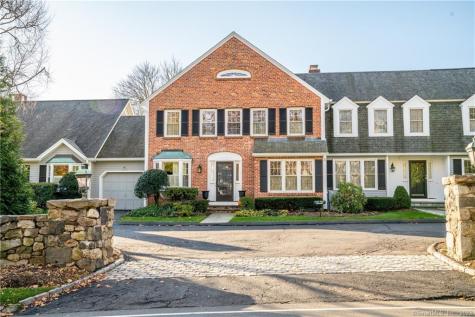 143 East Avenue New Canaan CT 06840