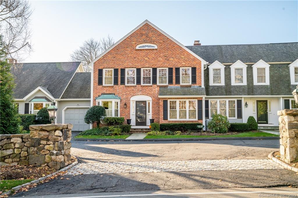 143 East Avenue New Canaan CT 06840