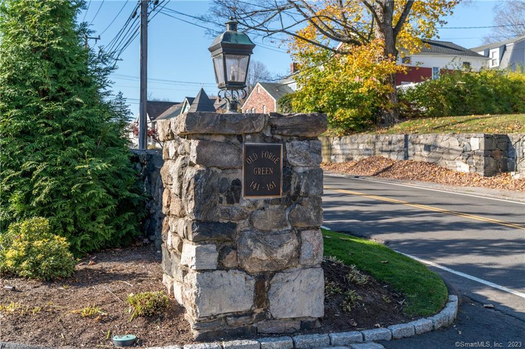 143 East Avenue New Canaan CT 06840