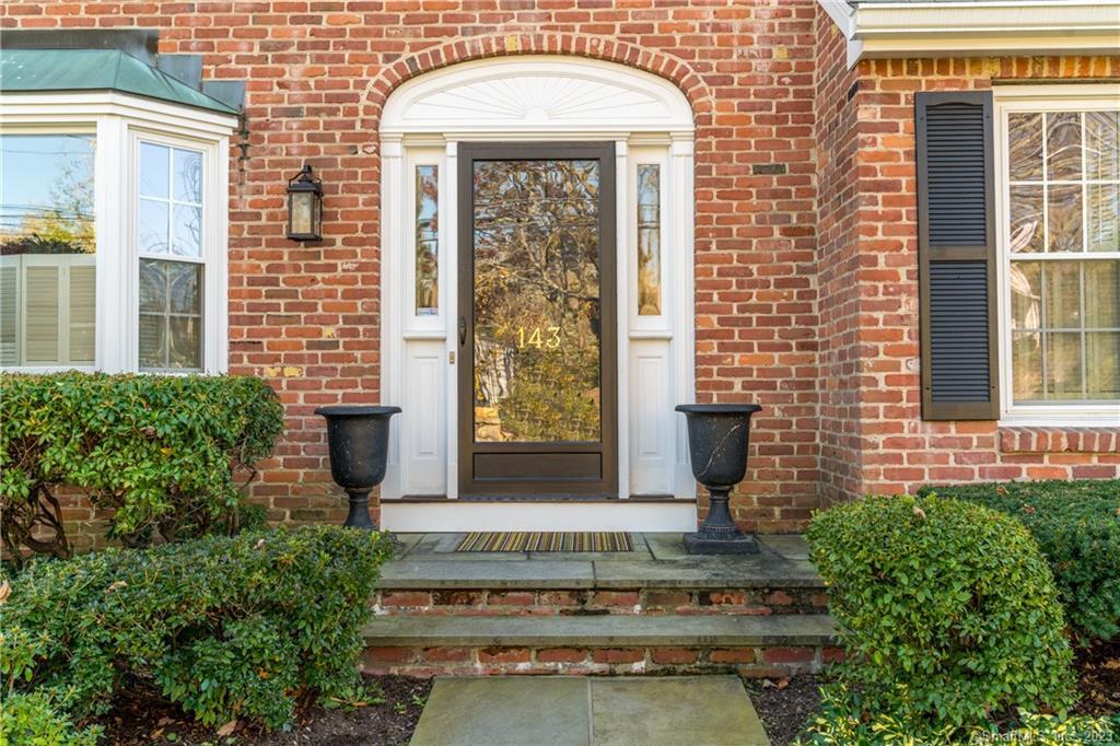 143 East Avenue New Canaan CT 06840
