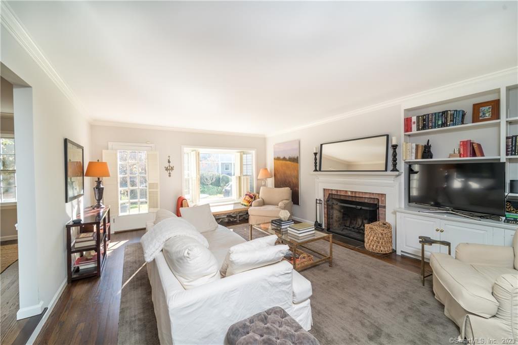 143 East Avenue New Canaan CT 06840