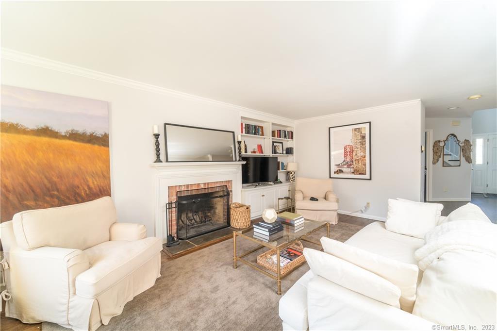 143 East Avenue New Canaan CT 06840