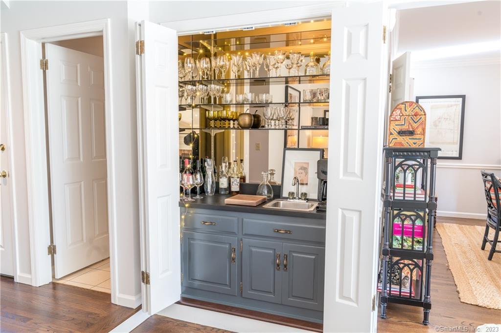 143 East Avenue New Canaan CT 06840