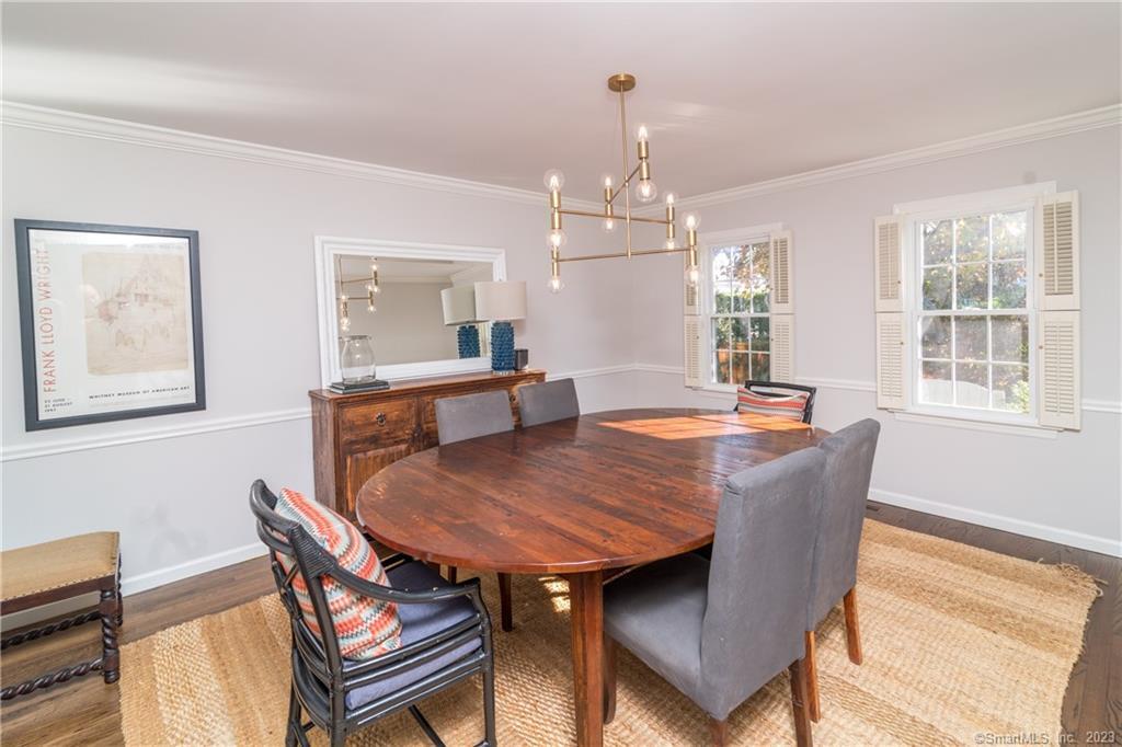 143 East Avenue New Canaan CT 06840