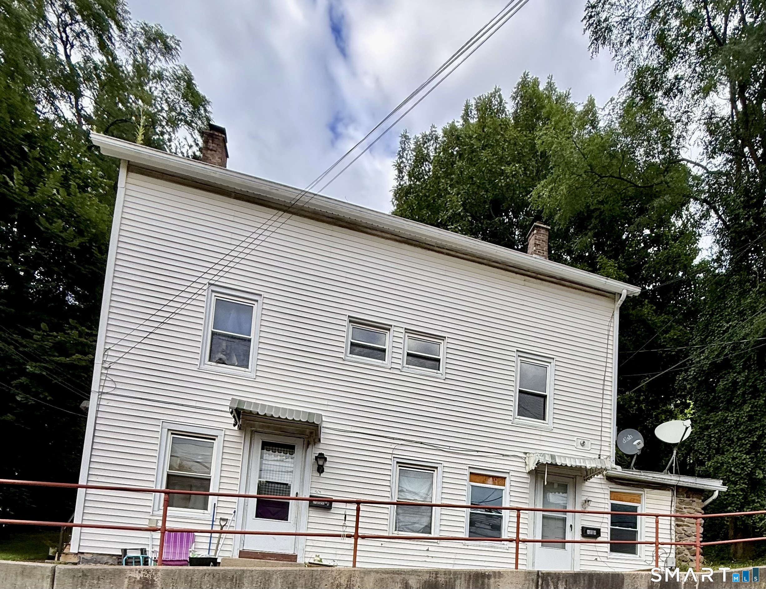 163 Echo Lake Road Watertown CT 06795