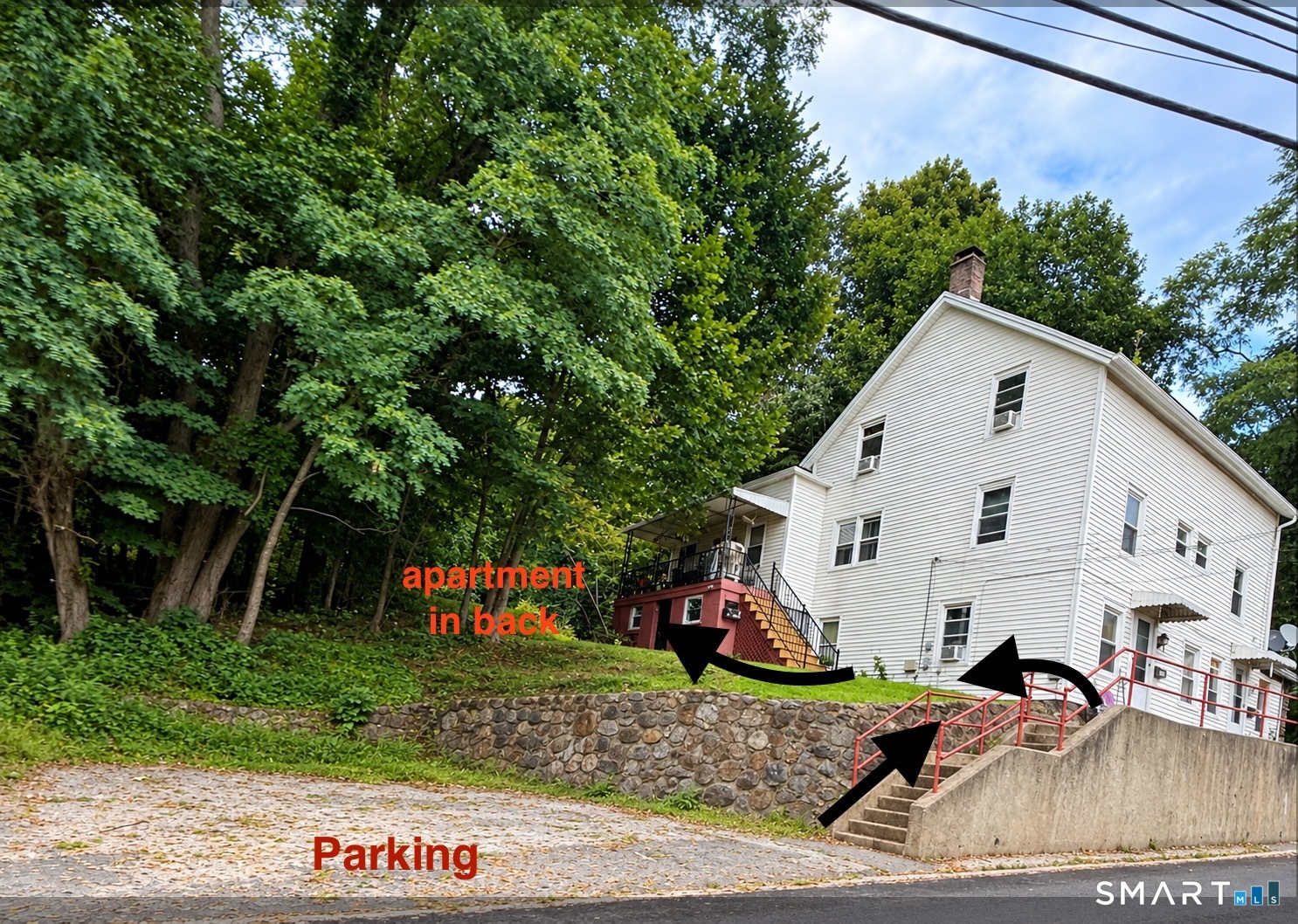 163 Echo Lake Road Watertown CT 06795