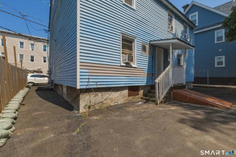 45 Columbia Street Bridgeport CT 06604