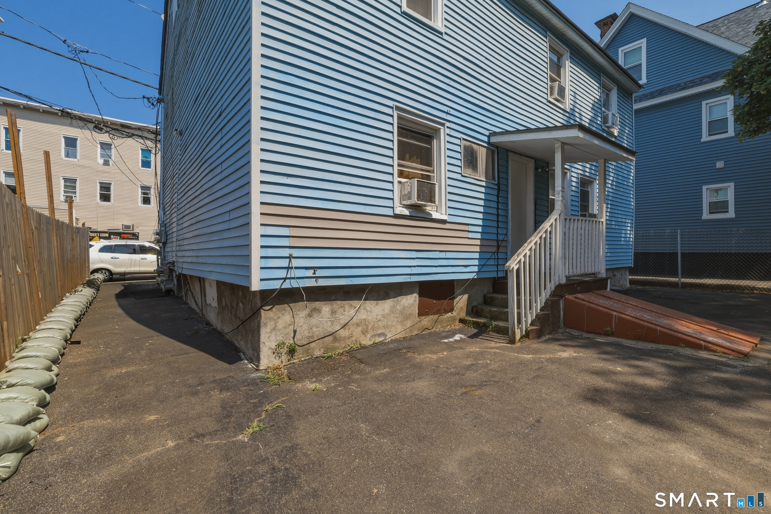 45 Columbia Street Bridgeport CT 06604