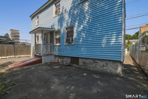 45 Columbia Street Bridgeport CT 06604