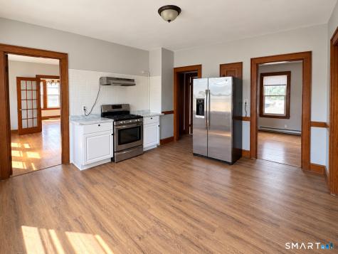 81 Chambers Street Waterbury CT 06708