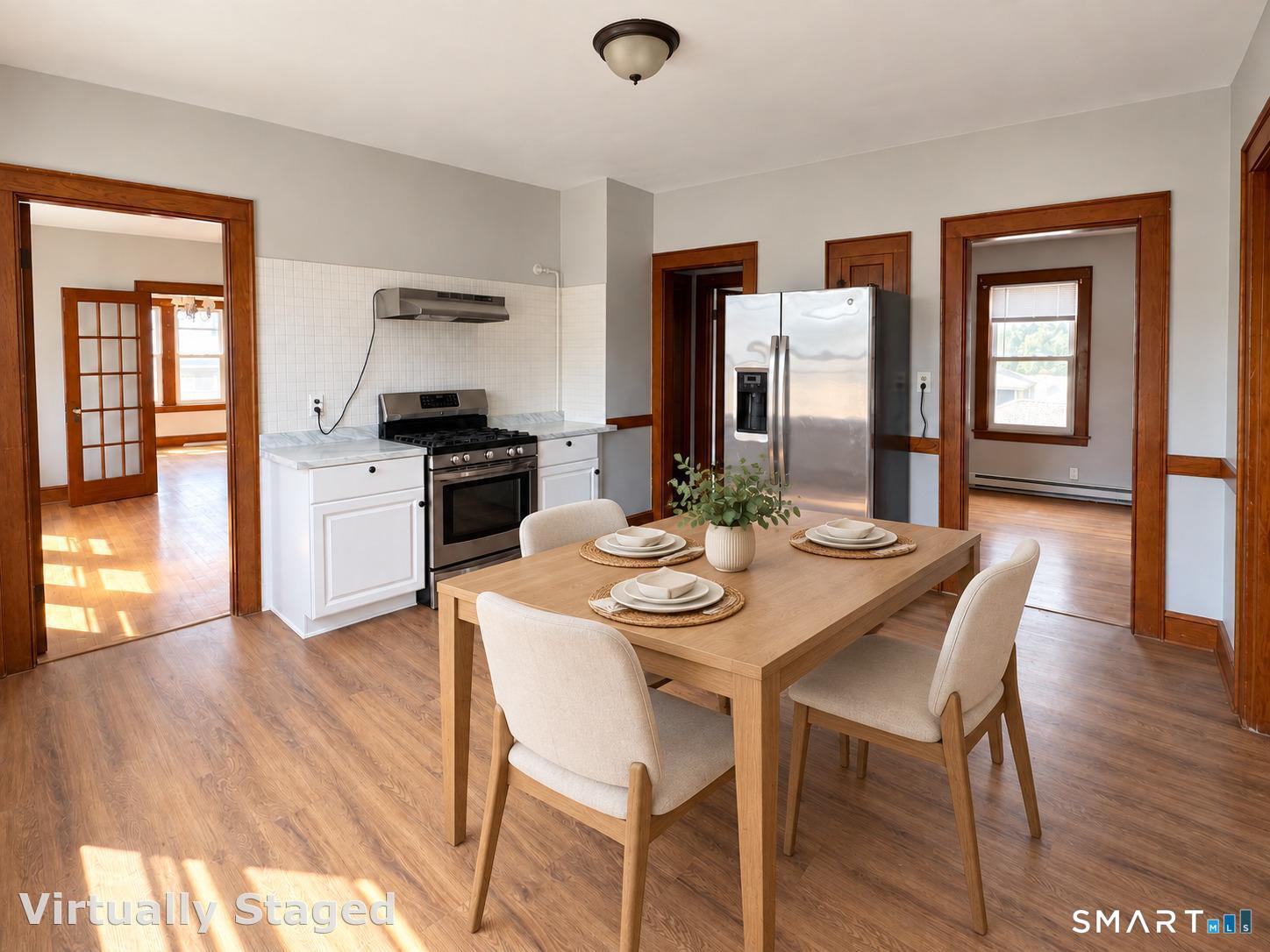 81 Chambers Street Waterbury CT 06708