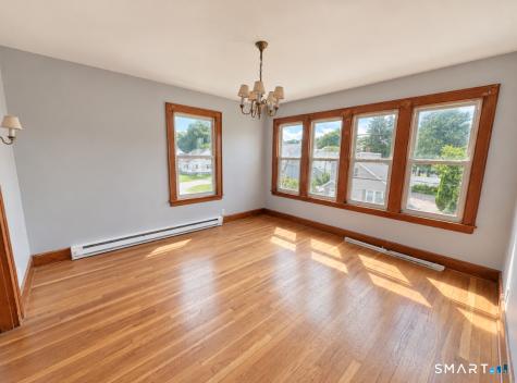 81 Chambers Street Waterbury CT 06708