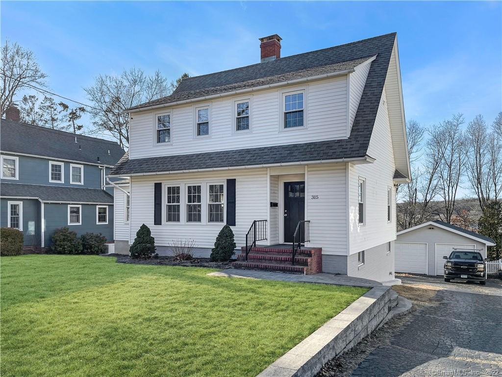 315 South Orchard Street Wallingford CT 06492