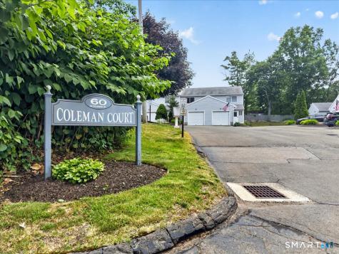 60 Coleman Street East Haven CT 06512