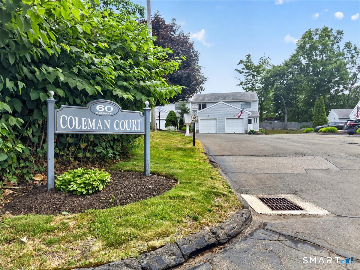 60 Coleman Street East Haven CT 06512