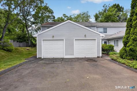 60 Coleman Street East Haven CT 06512