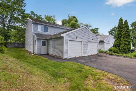 60 Coleman Street East Haven CT 06512
