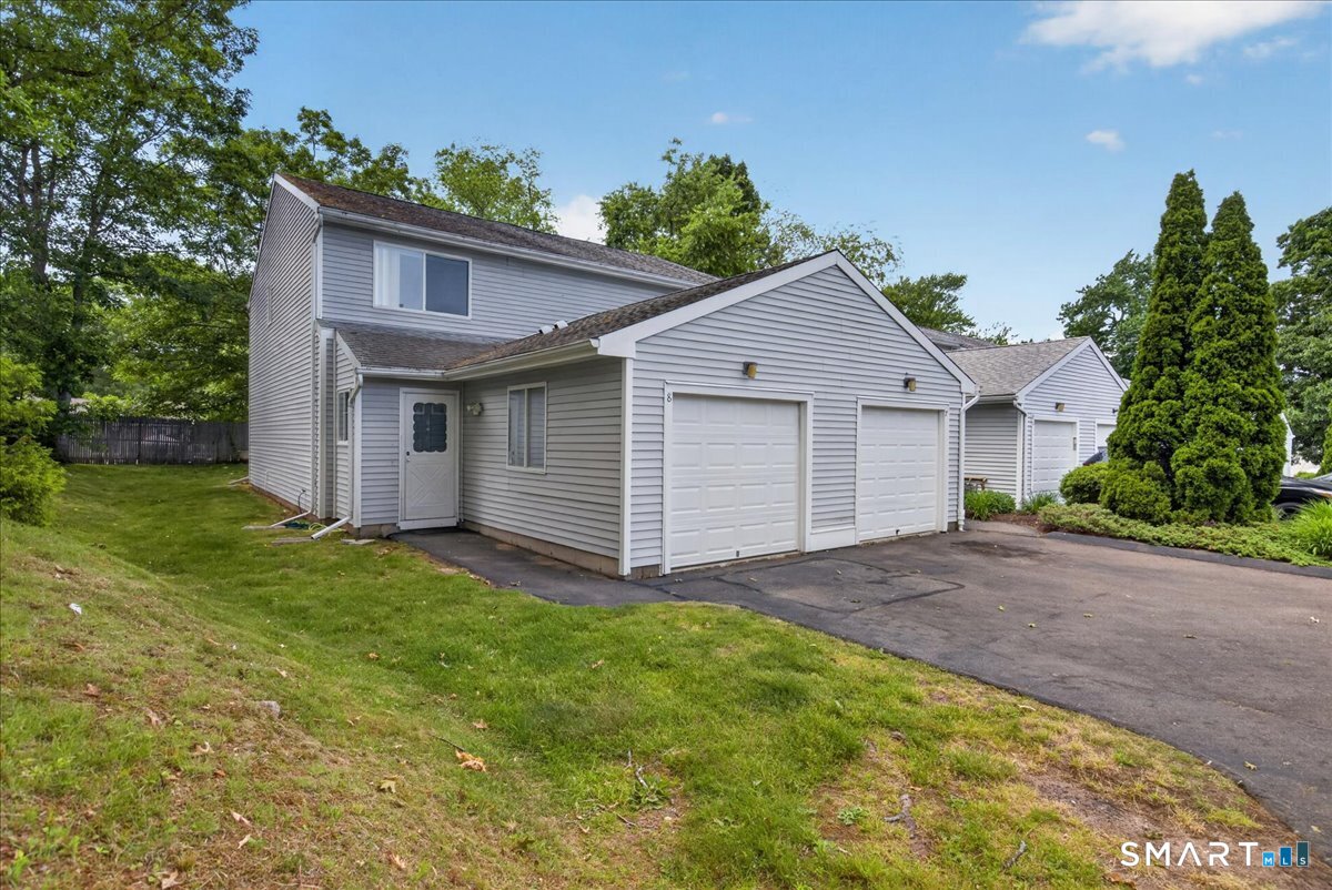 60 Coleman Street East Haven CT 06512