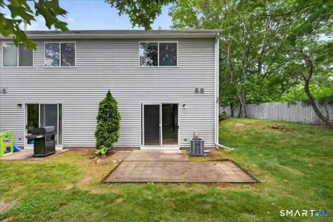 60 Coleman Street East Haven CT 06512