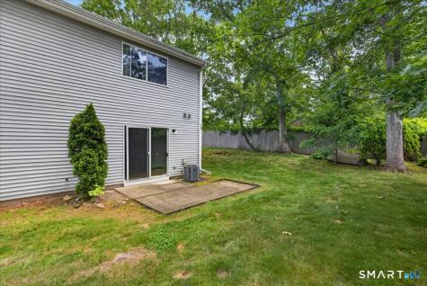 60 Coleman Street East Haven CT 06512