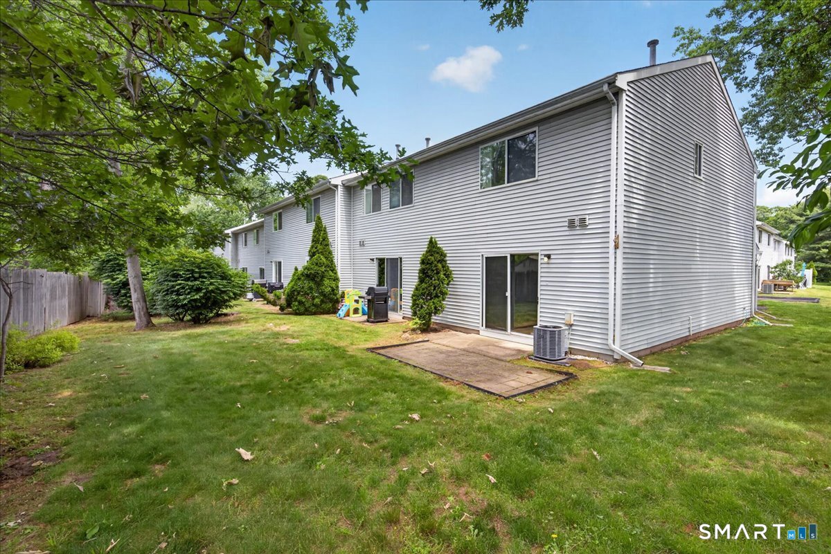 60 Coleman Street East Haven CT 06512