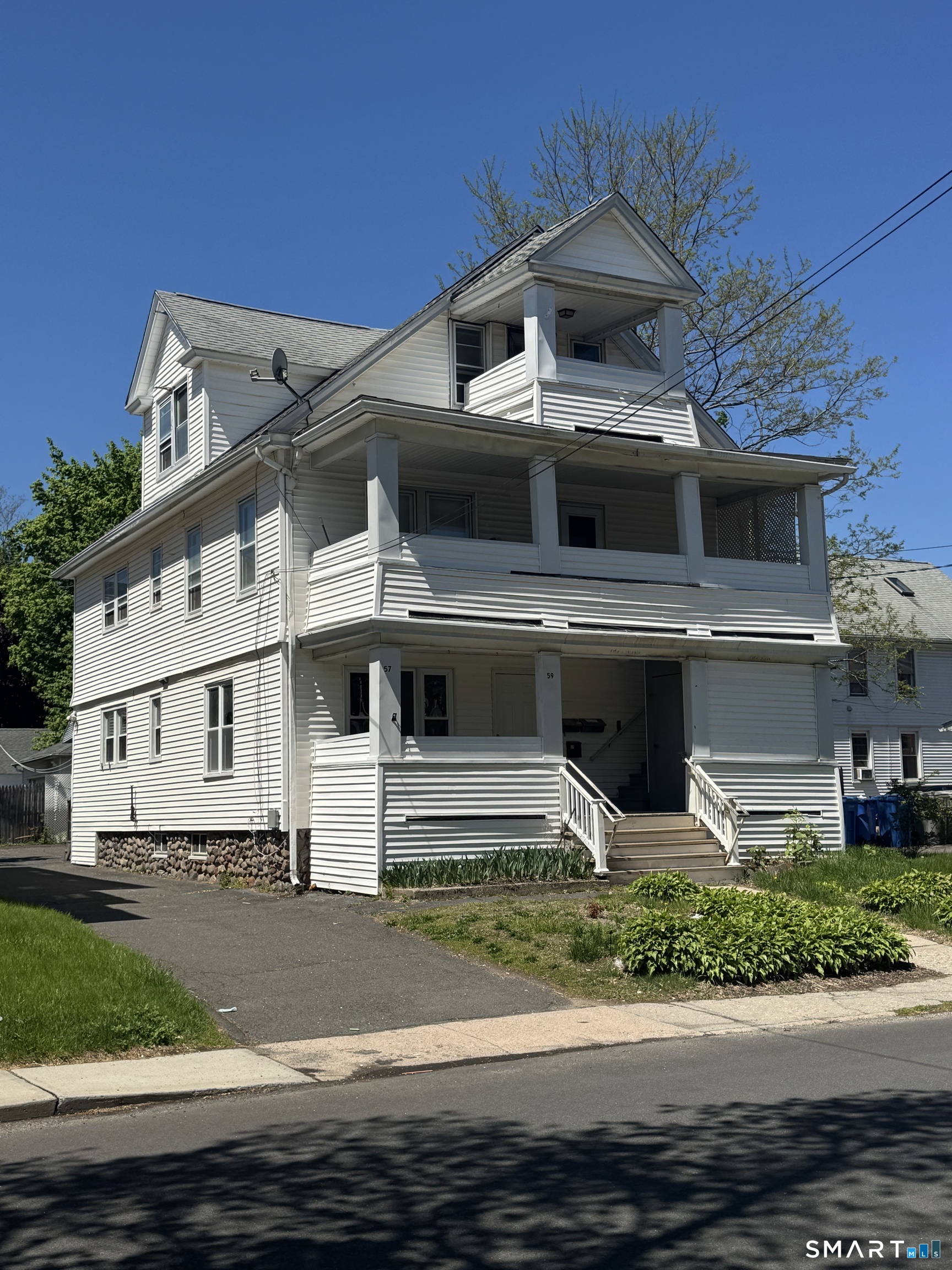 57 Kelley Street Bristol CT 06010