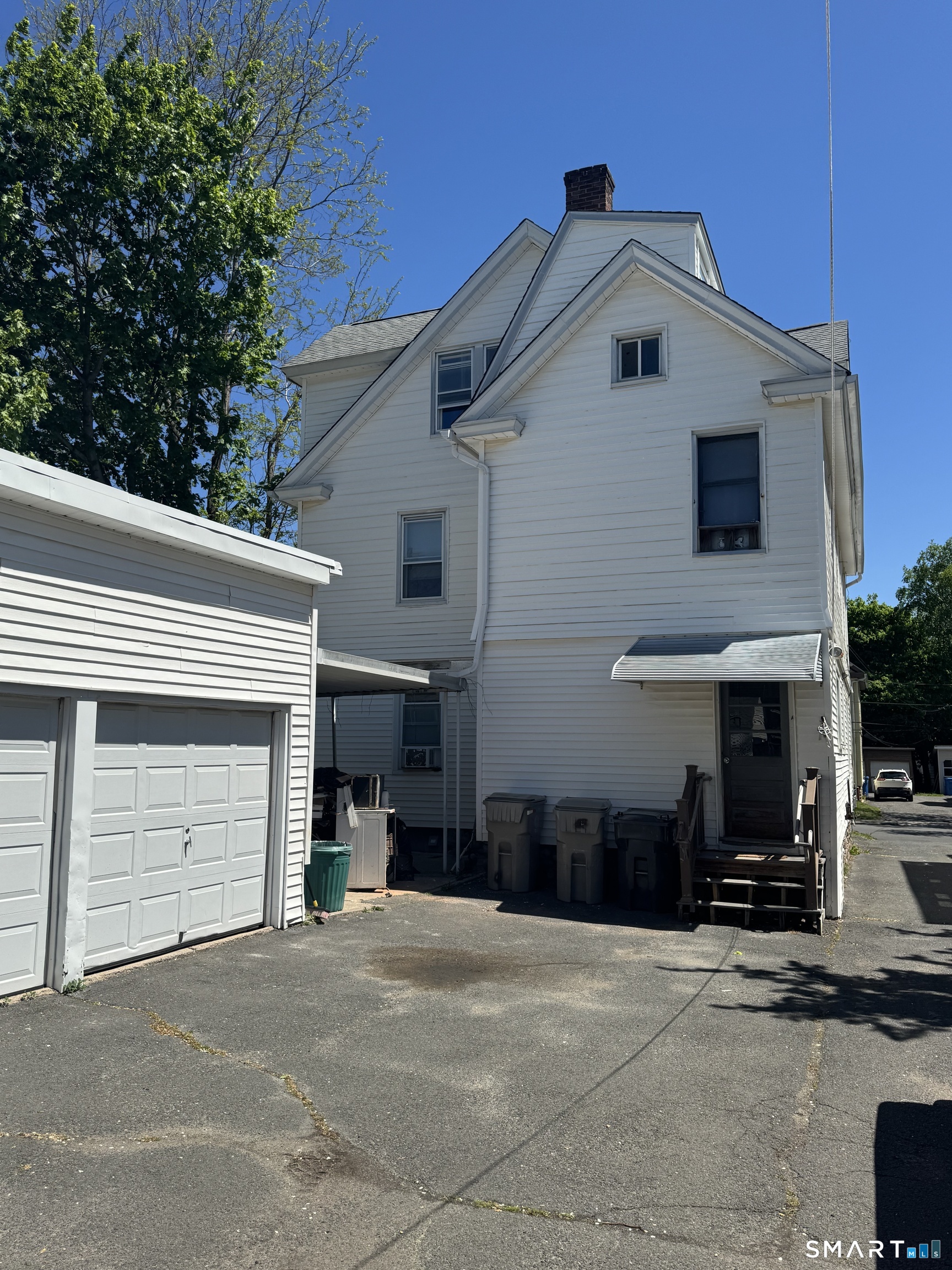 57 Kelley Street Bristol CT 06010