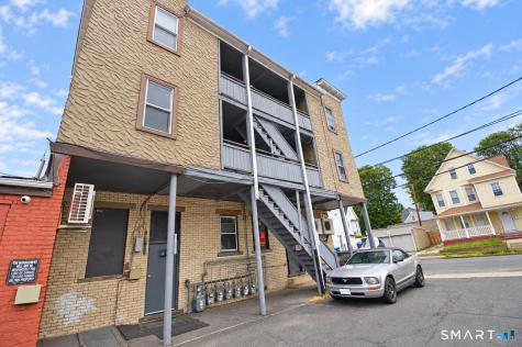 2343 Barnum Avenue Stratford CT 06615