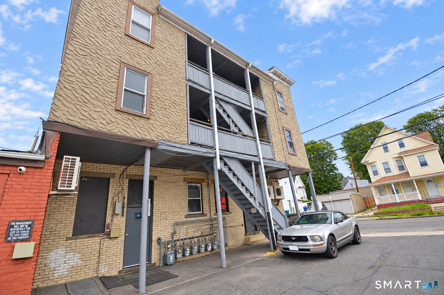 2343 Barnum Avenue Stratford CT 06615