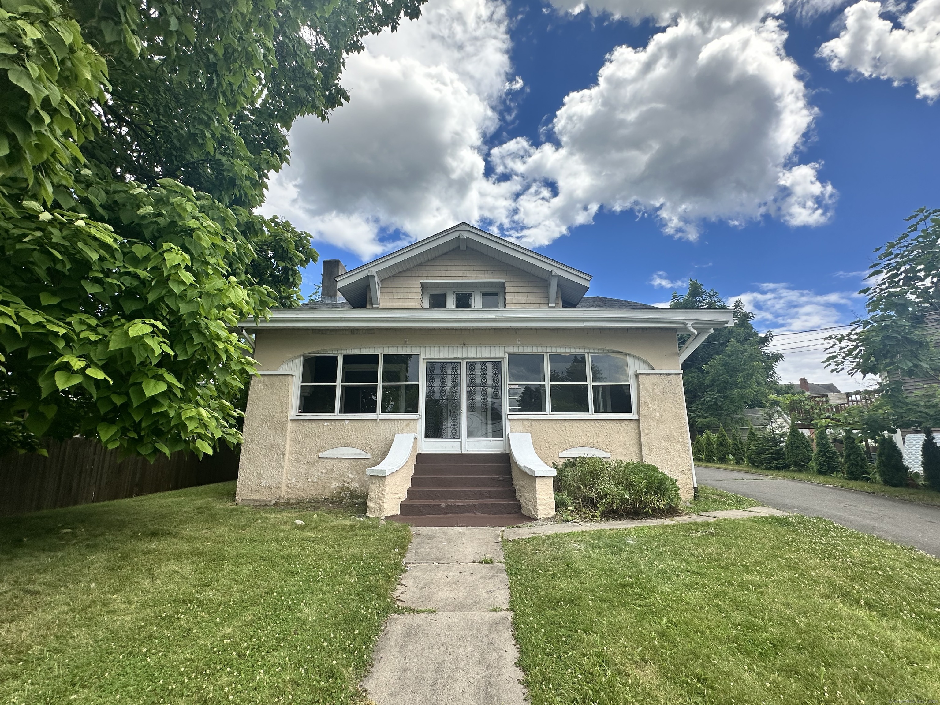 64 Roxbury Road New Britain CT 06053