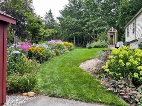 199 Goose Lane Guilford CT 06437