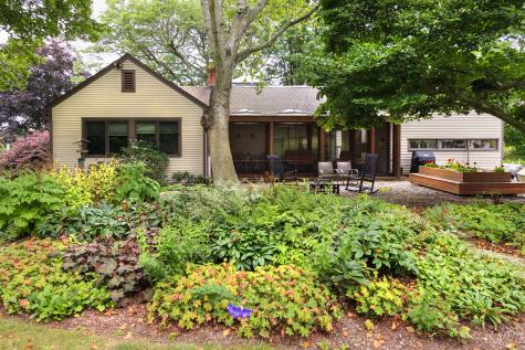 199 Goose Lane Guilford CT 06437