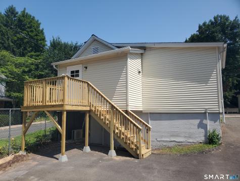 100 North Street Manchester CT 06042