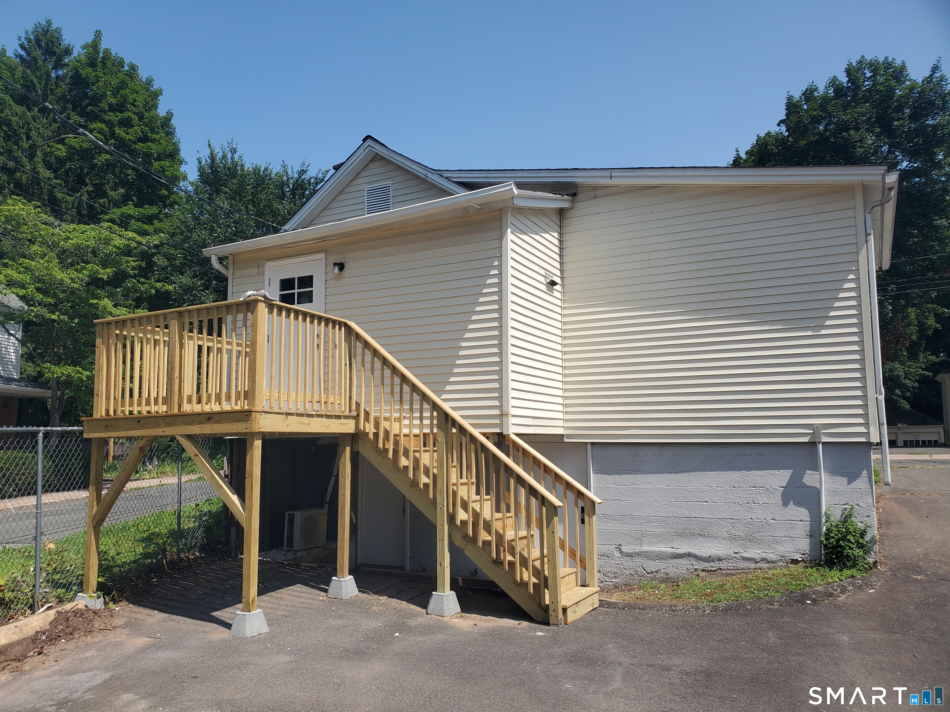 100 North Street Manchester CT 06042
