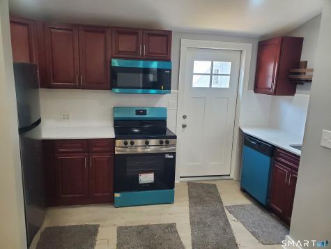 100 North Street Manchester CT 06042
