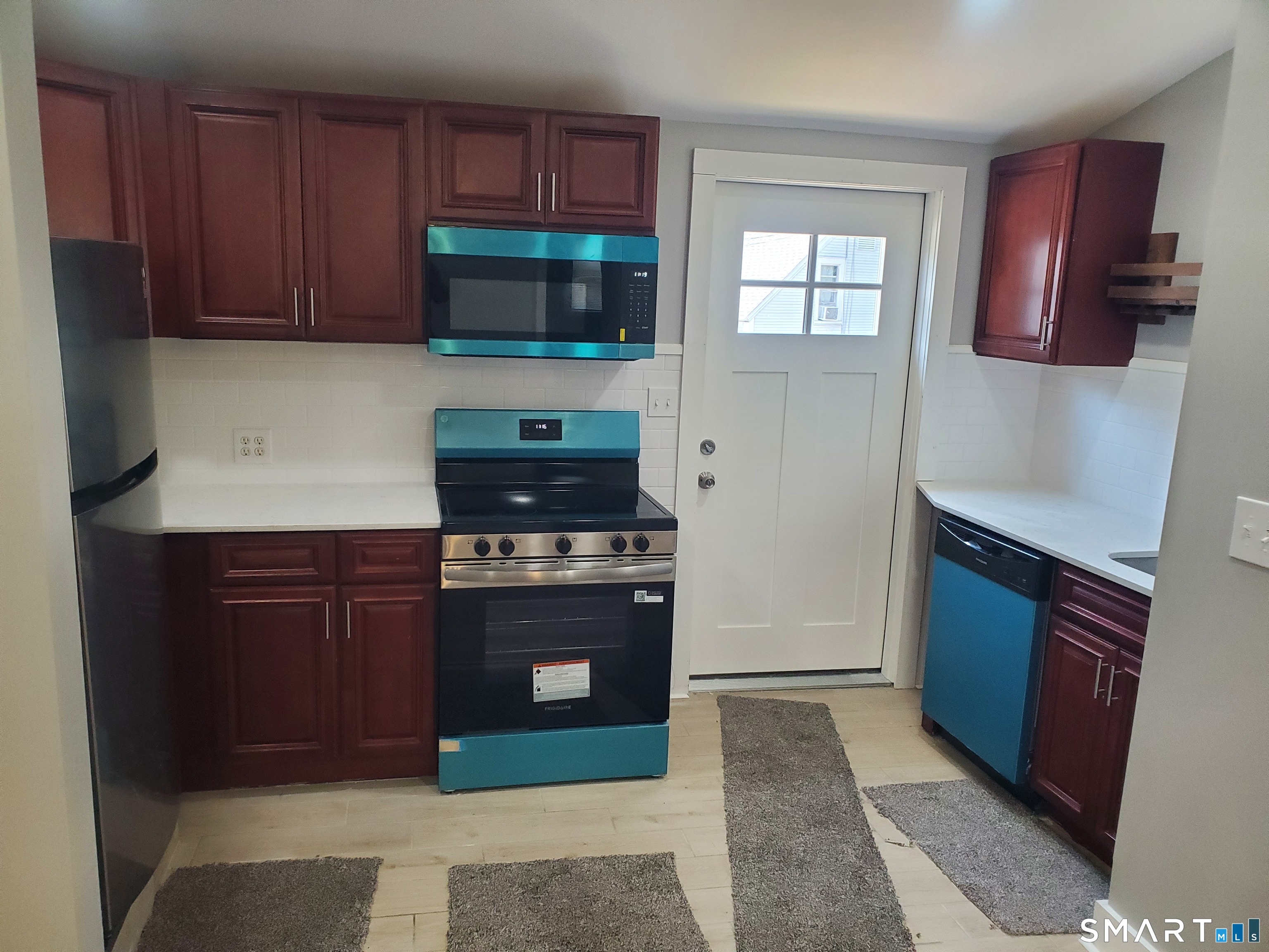 100 North Street Manchester CT 06042