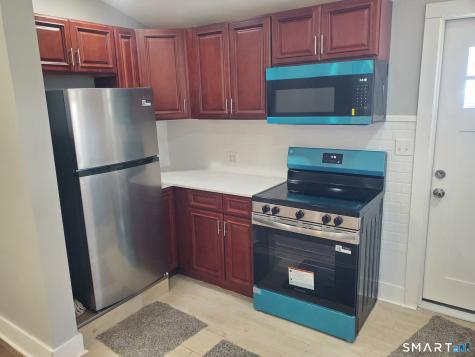 100 North Street Manchester CT 06042
